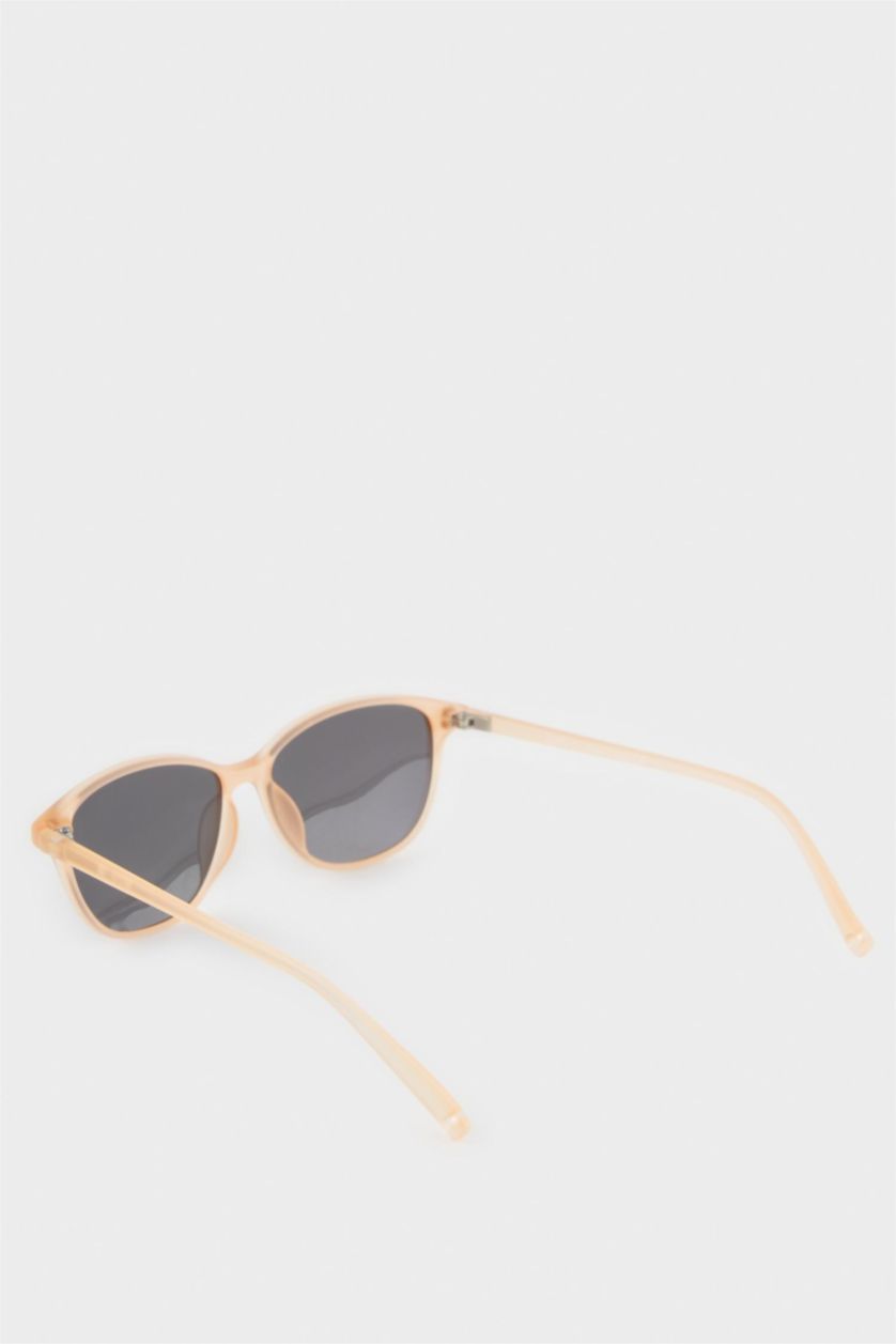 Young Girls - Teen Girls Yellow Sunglasses