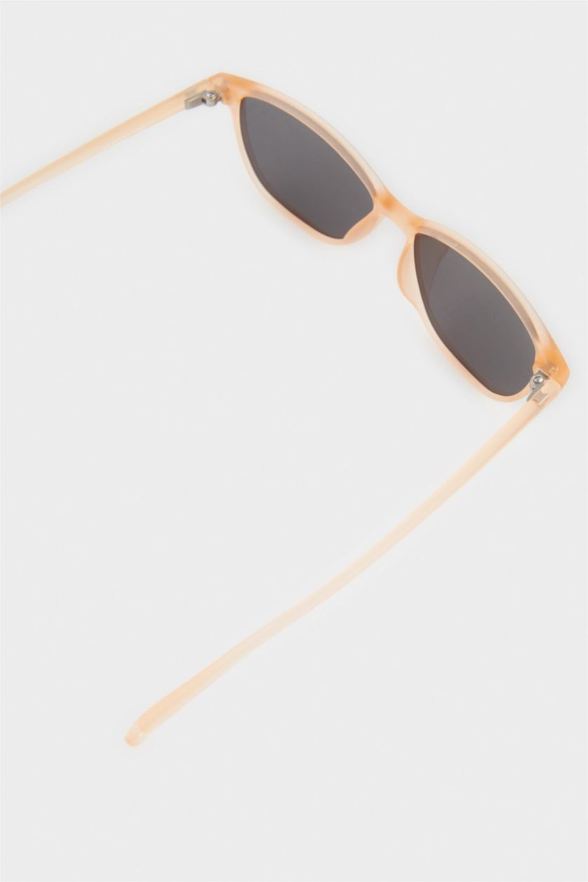 Young Girls - Teen Girls Yellow Sunglasses