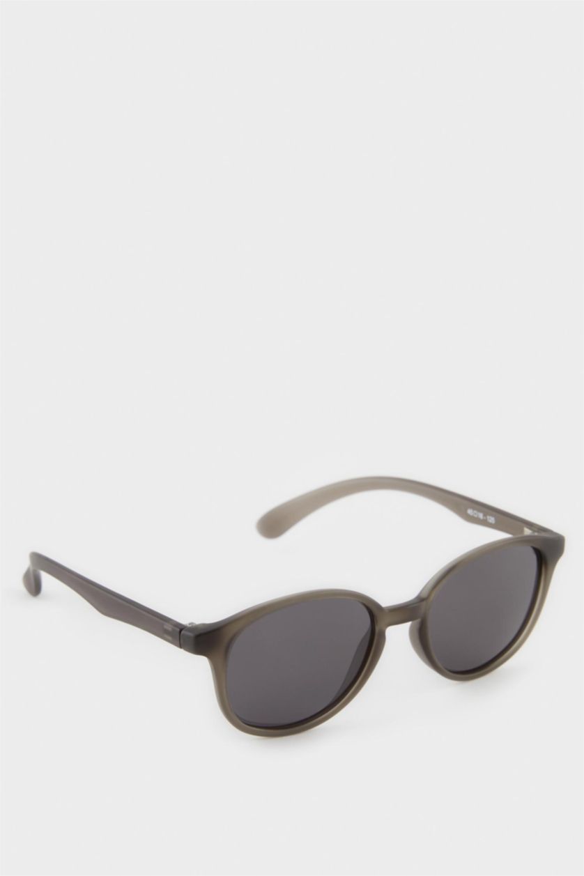 Young Boys - Teen Boys Black Sunglasses