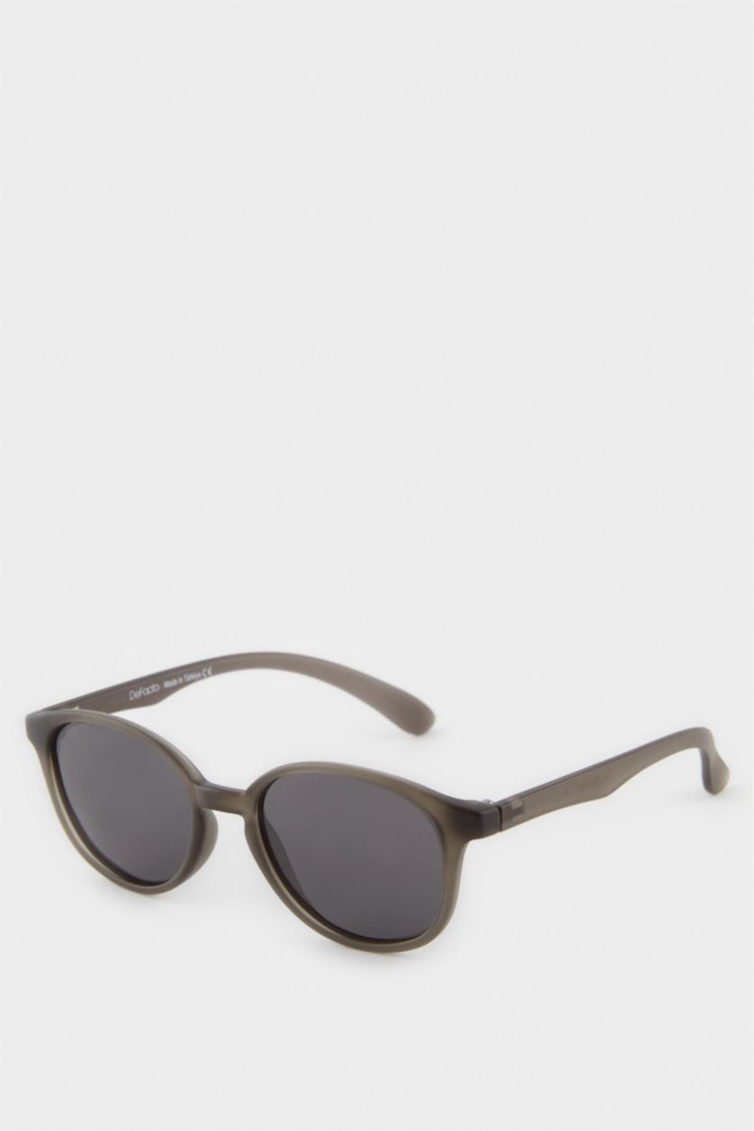 Young Boys - Teen Boys Black Sunglasses
