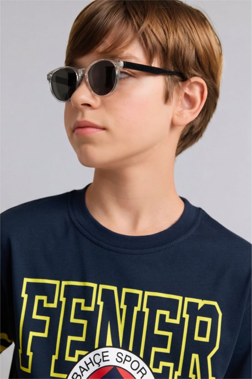 Young Boys - Teen Boys Karma Sunglasses