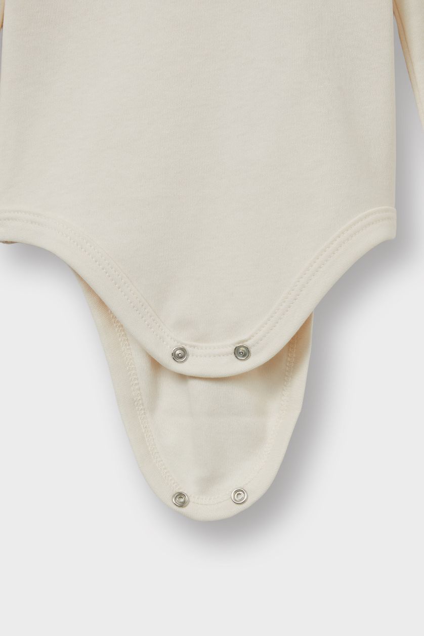 طفلة صغيرة زهري فاتح سيت بناتي فستان و أوفر - قطعتين