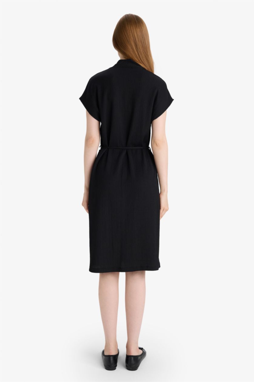 Women Black Dress