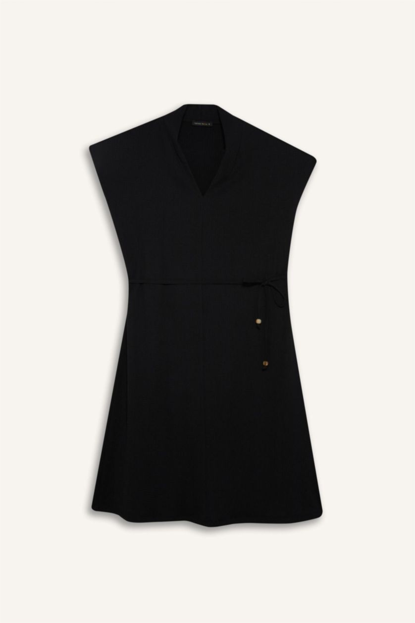 Women Black Dress