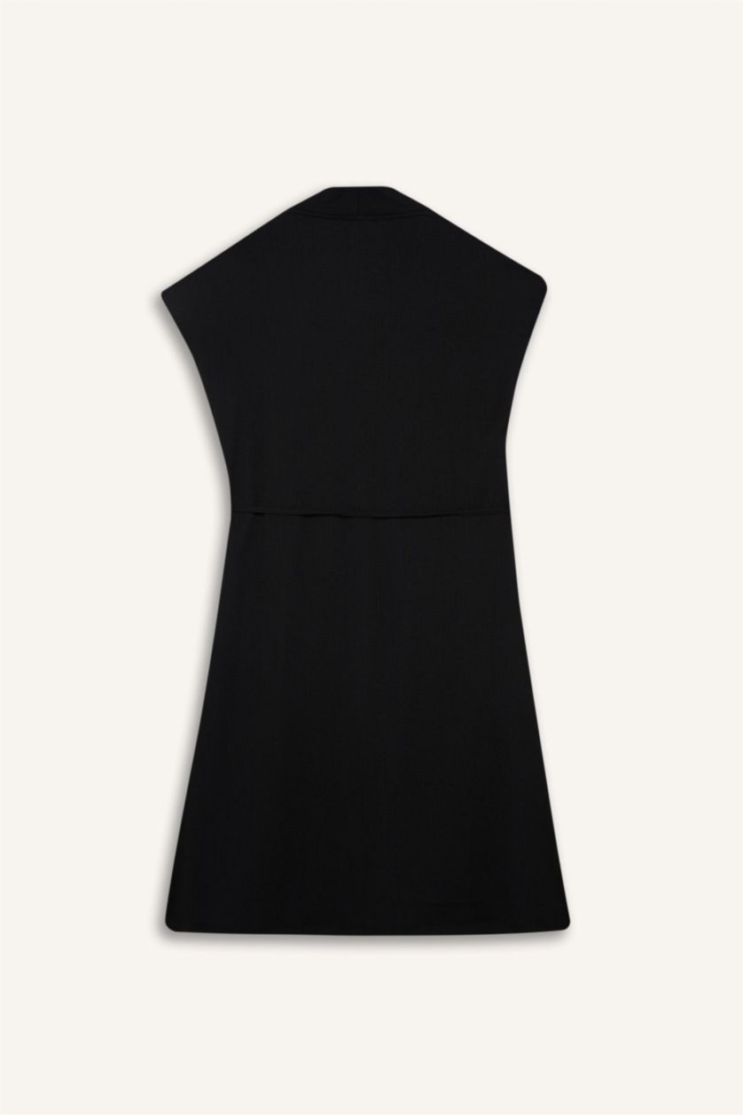 Women Black Dress