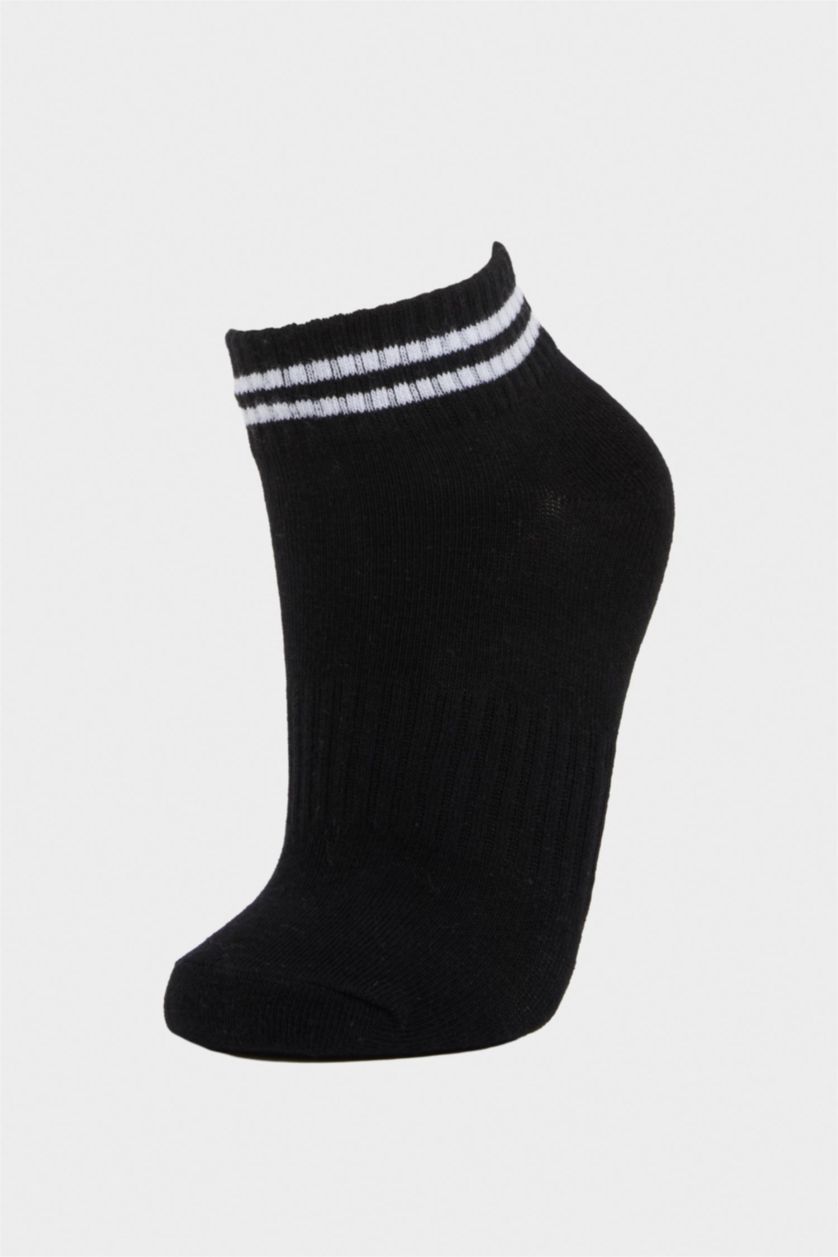 GARÇONS Karma Lot de 5 Chaussettes courtes en coton pour garçon