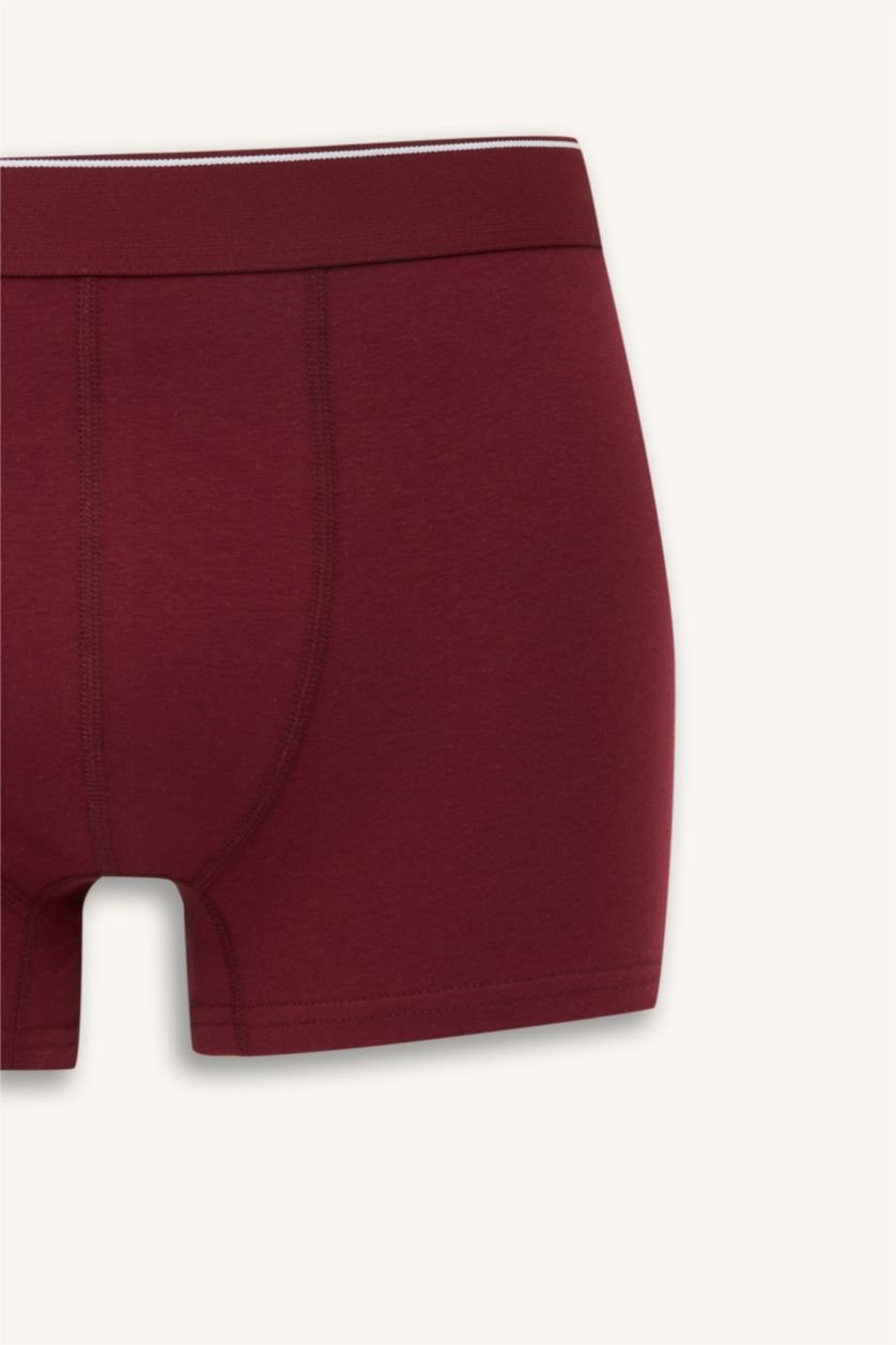 Ерлер Антрацитті меланж 3-е боксёров Regular Fit