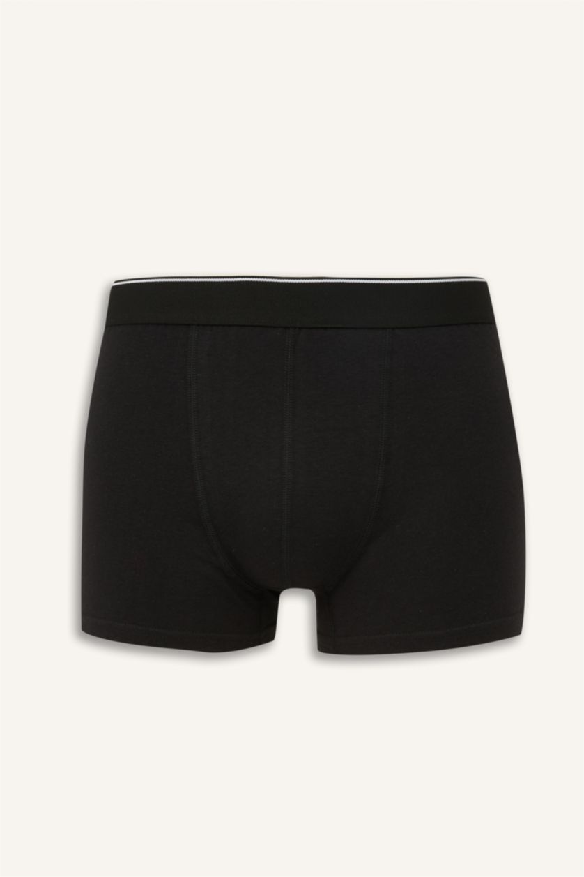 Ерлер Антрацитті меланж 3-е боксёров Regular Fit