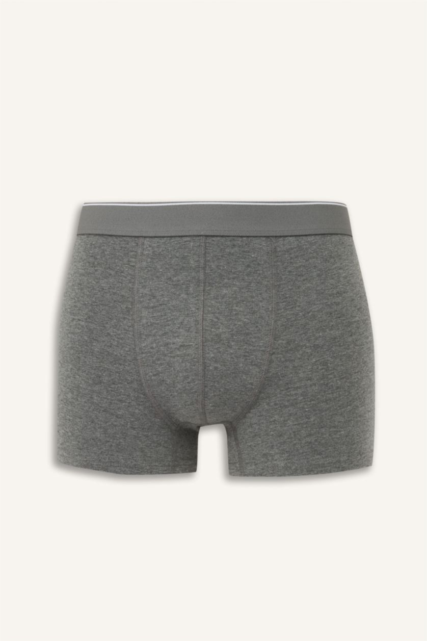 Ерлер Антрацитті меланж 3-е боксёров Regular Fit