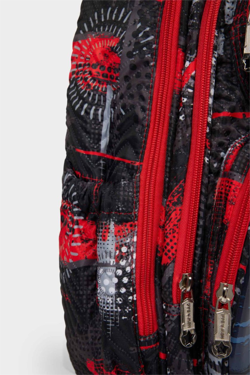 GARÇONS Karma Sac à dos Back to School pour garçon