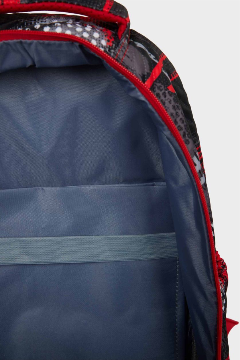 GARÇONS Karma Sac à dos Back to School pour garçon