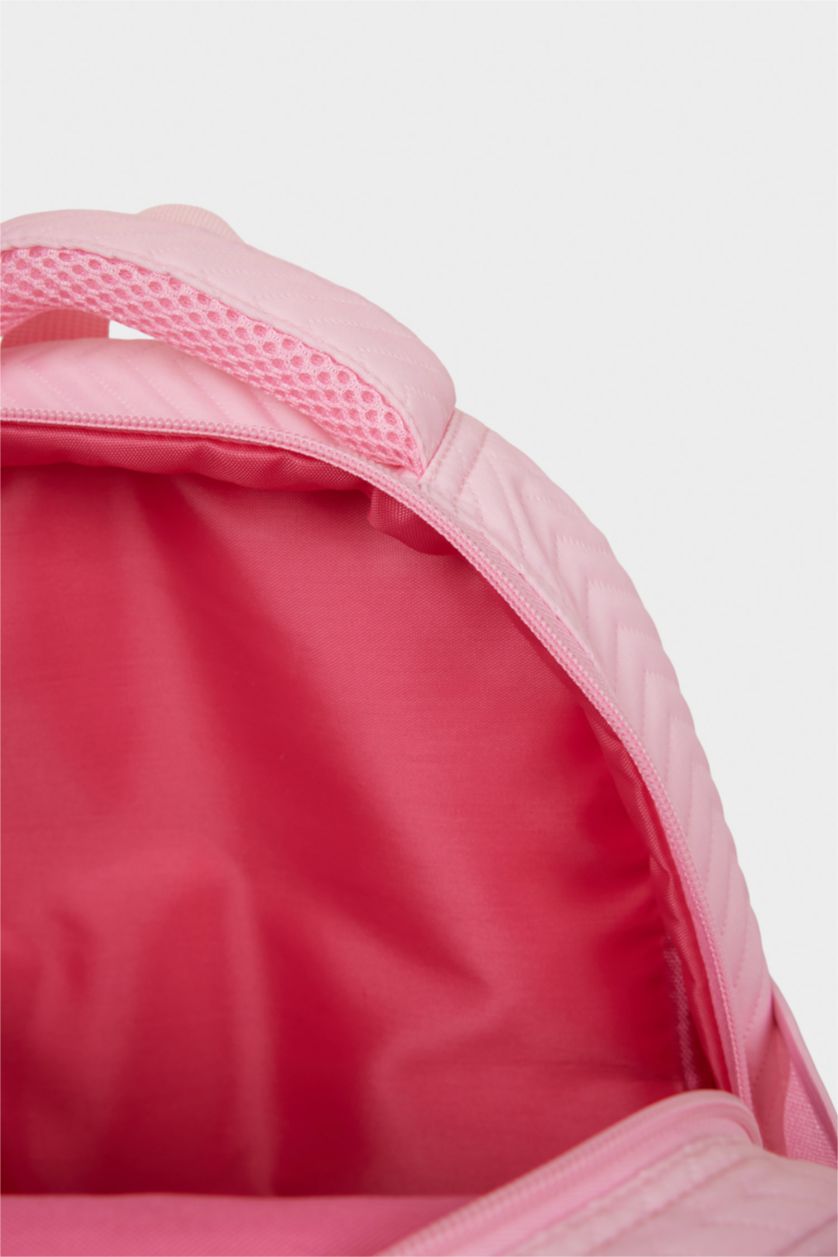 GIRLS & TEENS Pink Backpack