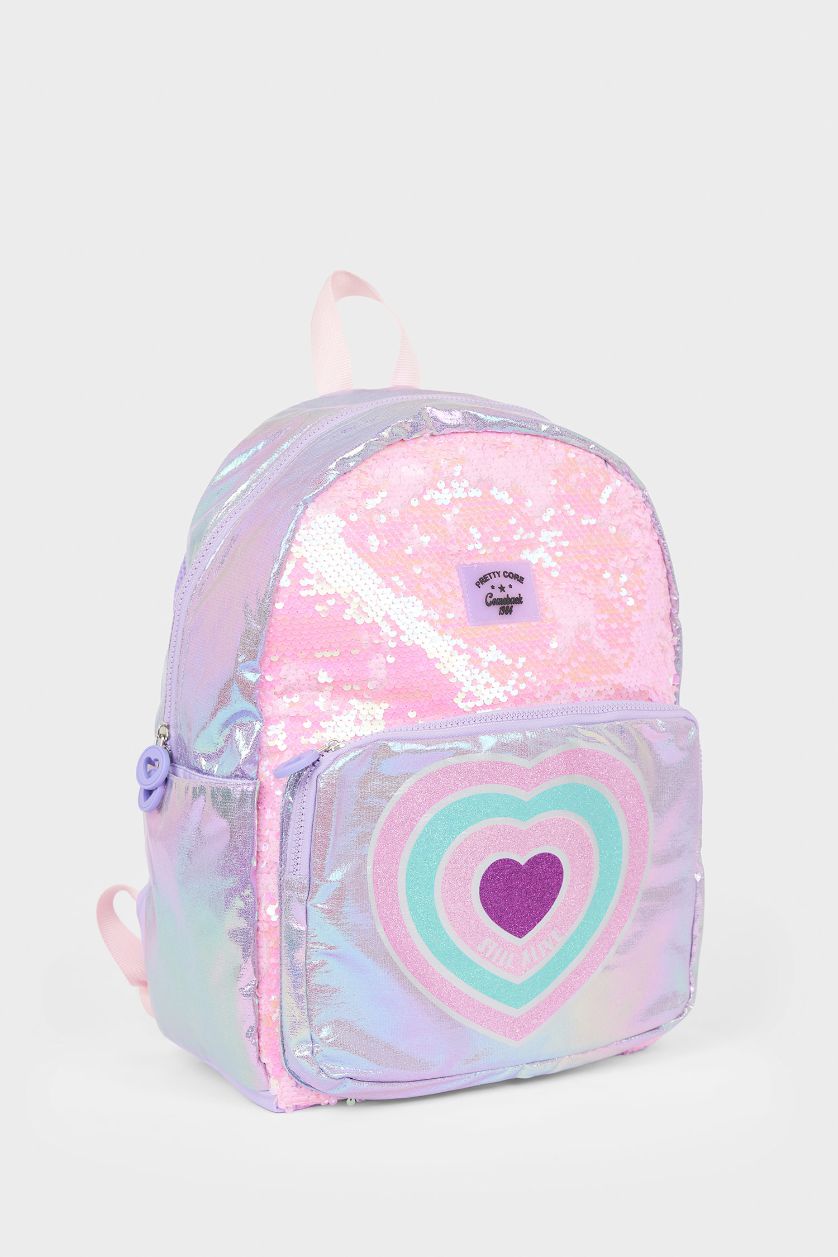 GIRLS & TEENS Karma Backpack