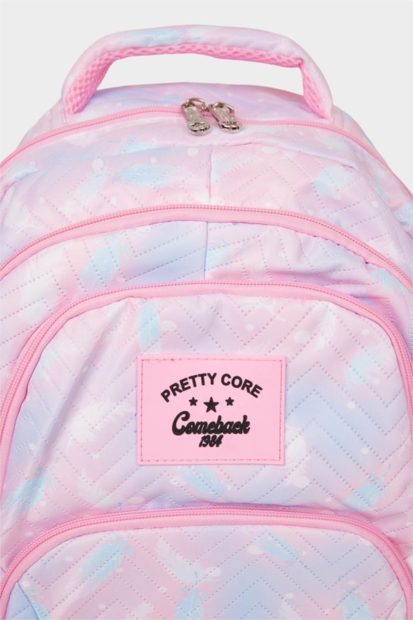 FILLES Karma Sac à dos Back to School pour fille