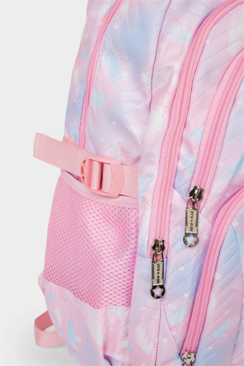 FILLES Karma Sac à dos Back to School pour fille