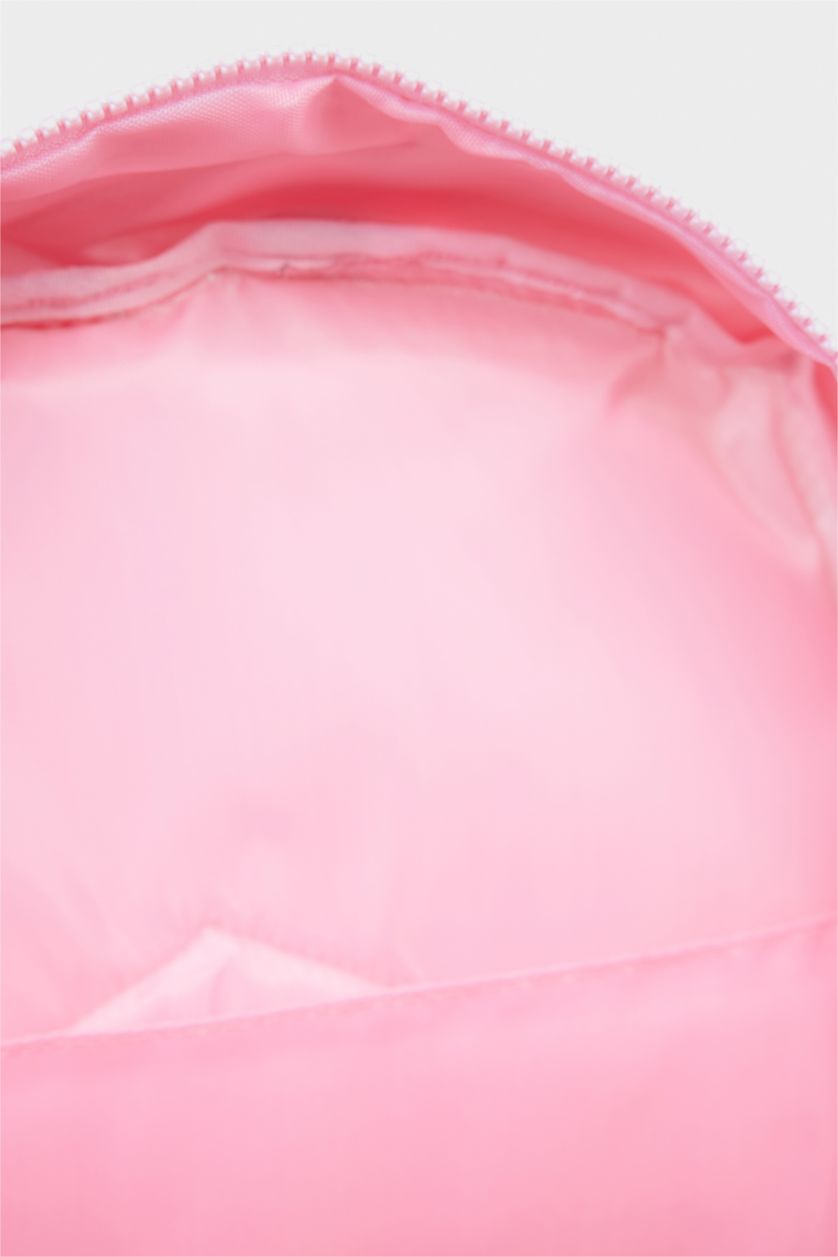 FILLES Rose Sac à dos Back to School pour fille