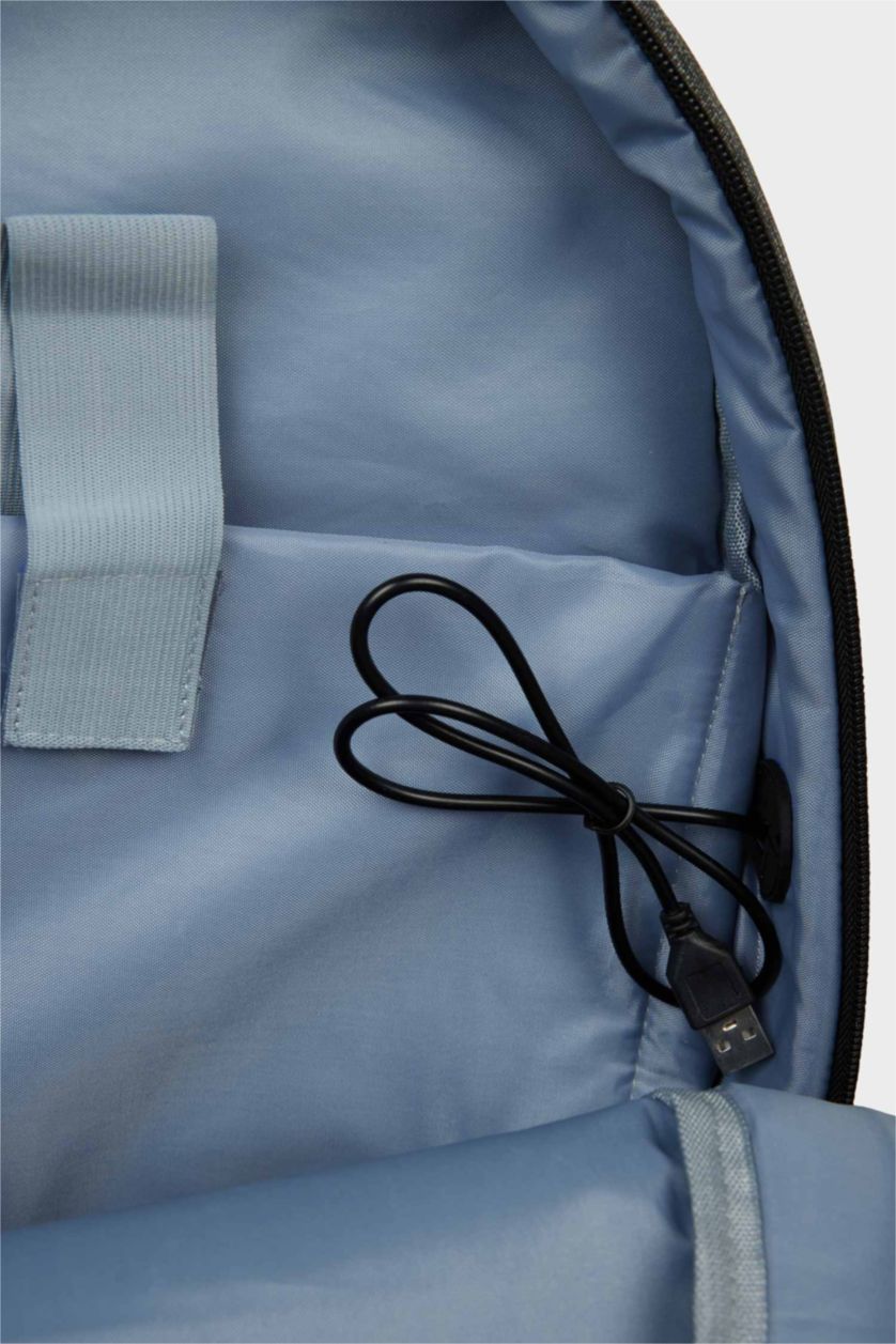 رجال ميلانج أنترا حقيبة ظهر للرجال