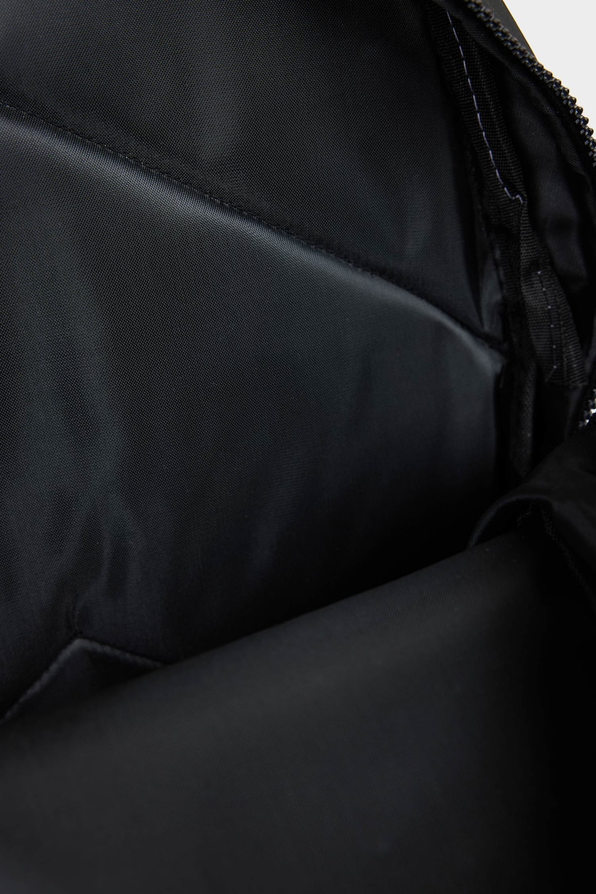 FEMME Noir Sac à dos Femme