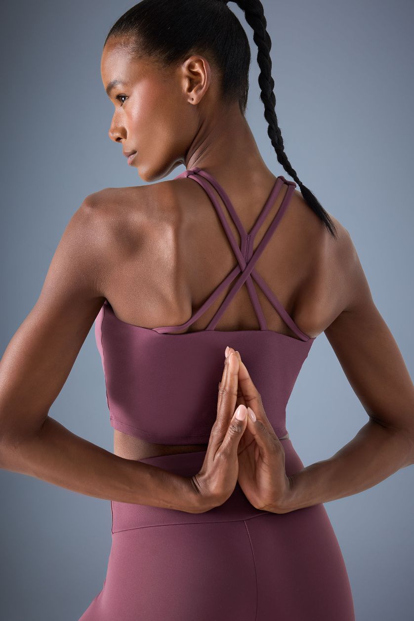 Әйелдерге Бордо DeFactoFit дөңгелек жаға