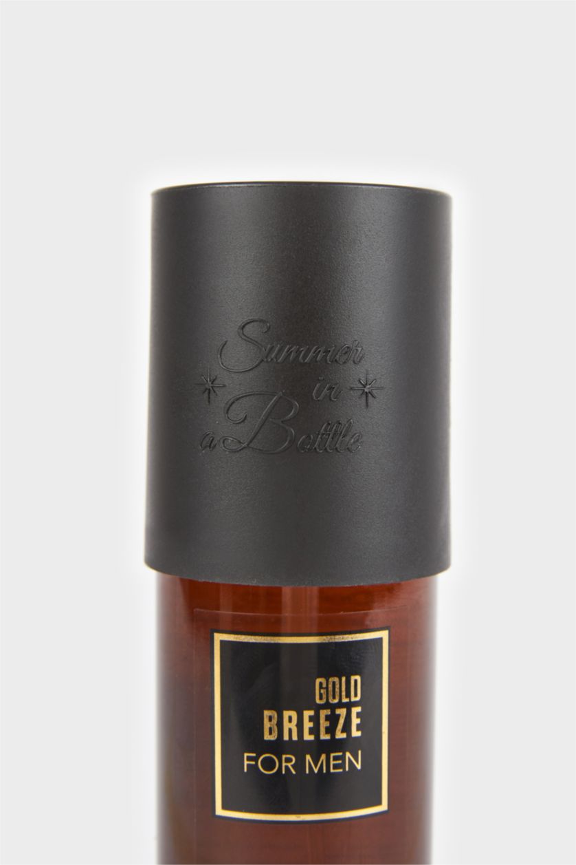 Man Altın Man Defacto Gold Breeze Aromatic 200 ml Perfume