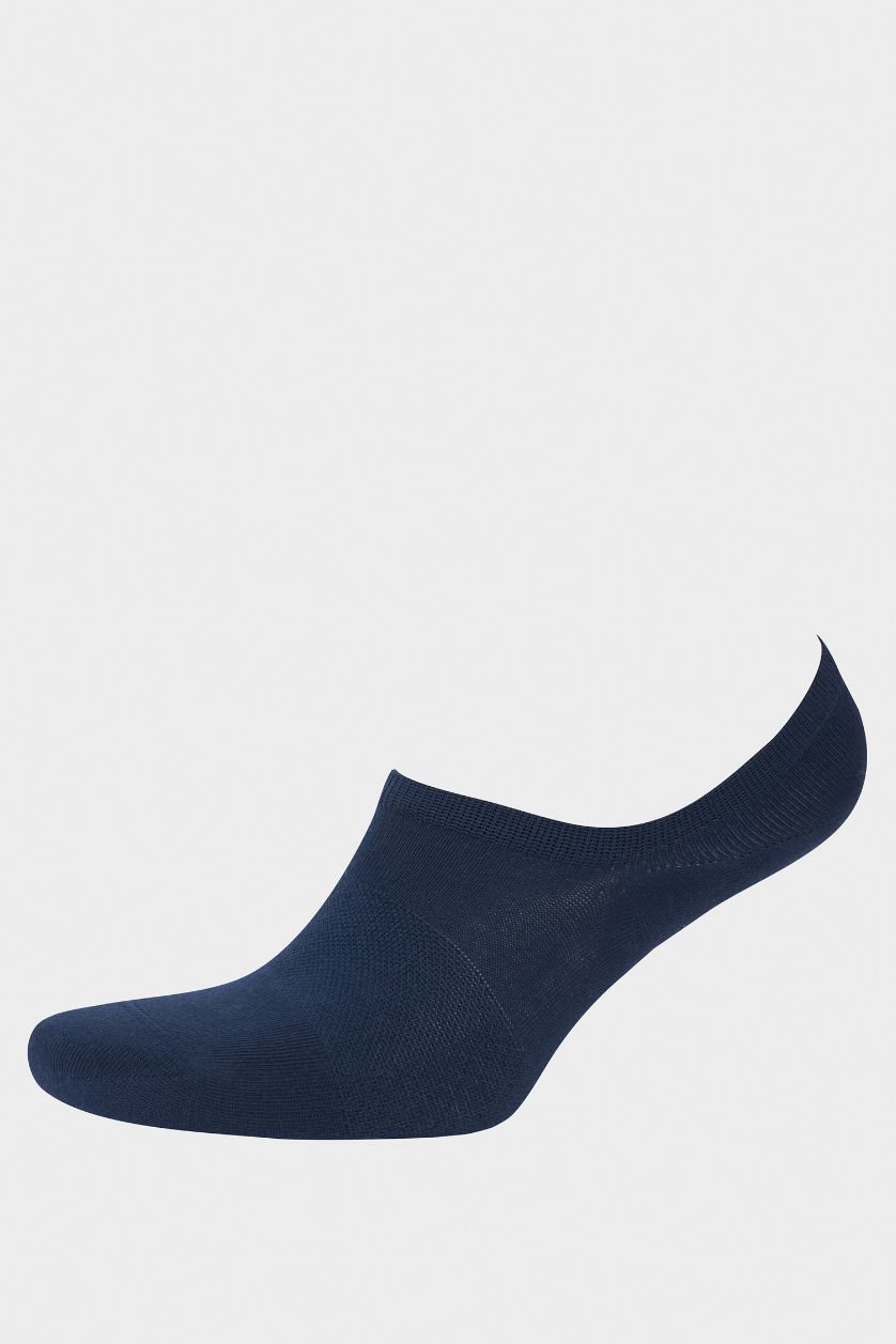 HOMME Karma Lot de 3 Chaussettes courtes en coton pour homme