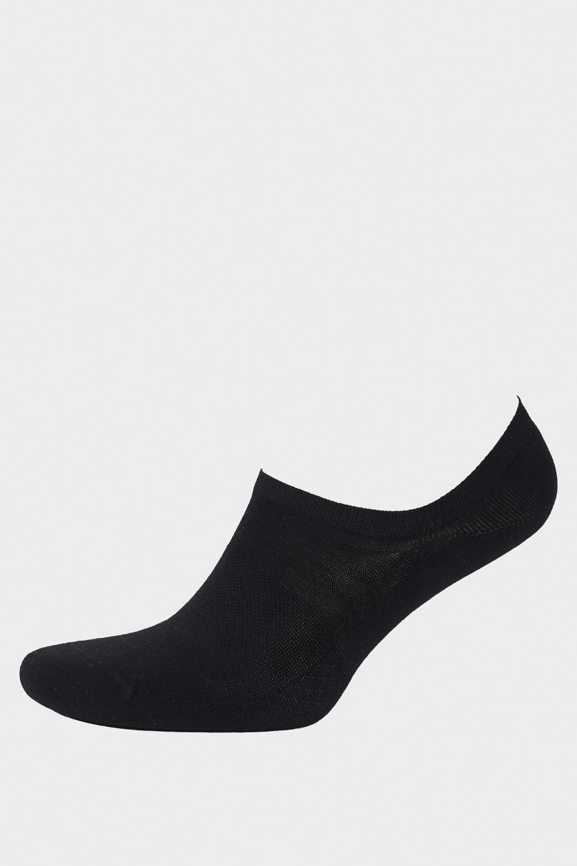 HOMME Karma Lot de 3 Chaussettes courtes en coton pour homme