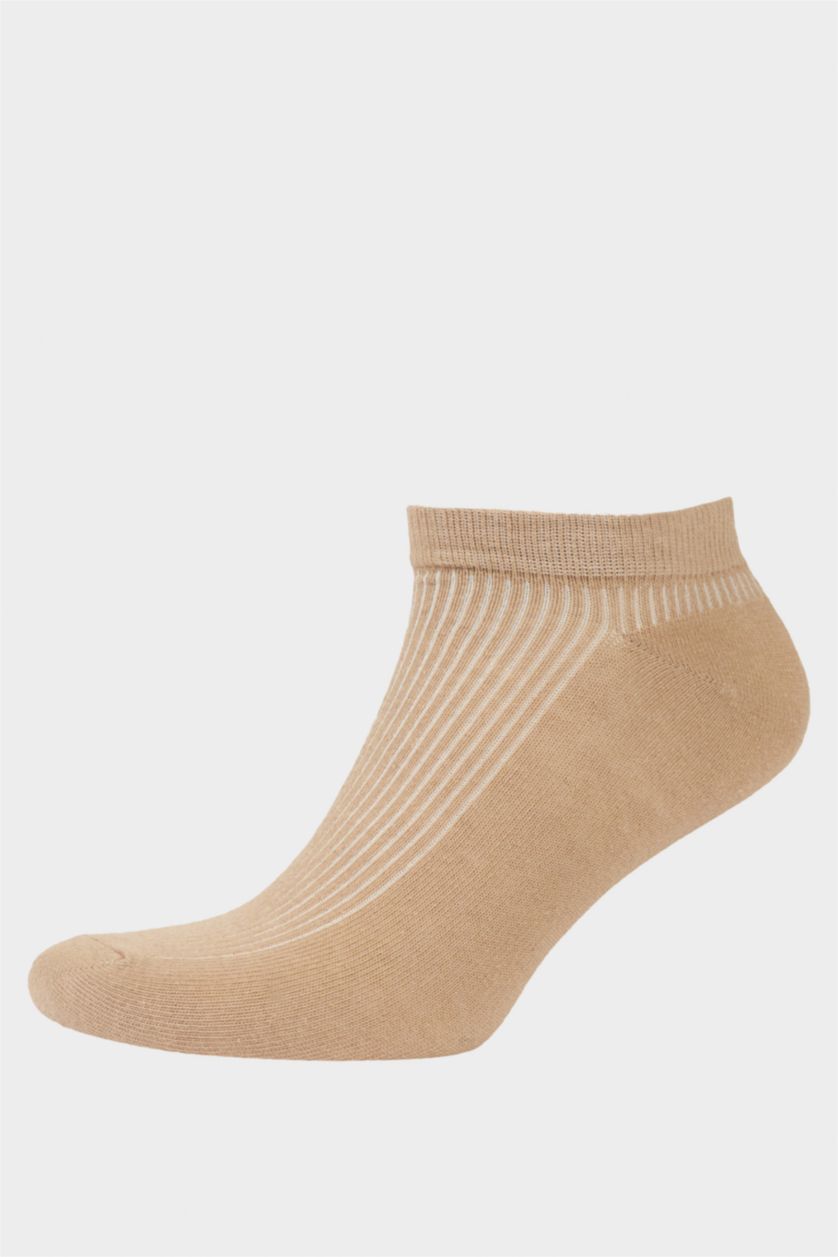 HOMME Karma Lot de 3 Chaussettes en coton pour homme