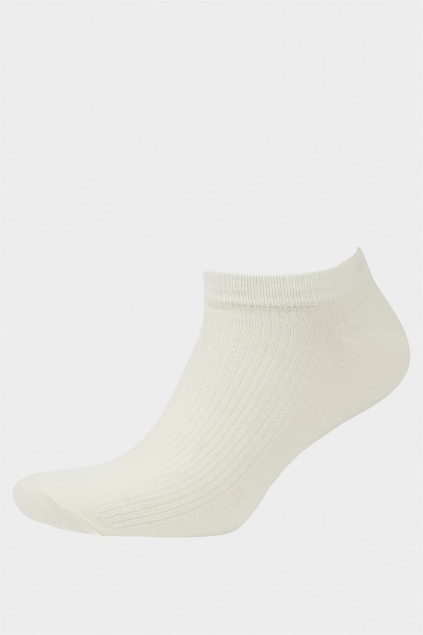 HOMME Karma Lot de 3 Chaussettes en coton pour homme