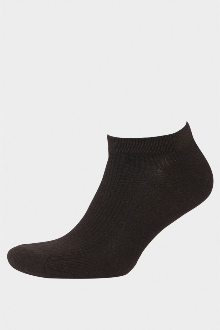 HOMME Karma Lot de 3 Chaussettes en coton pour homme