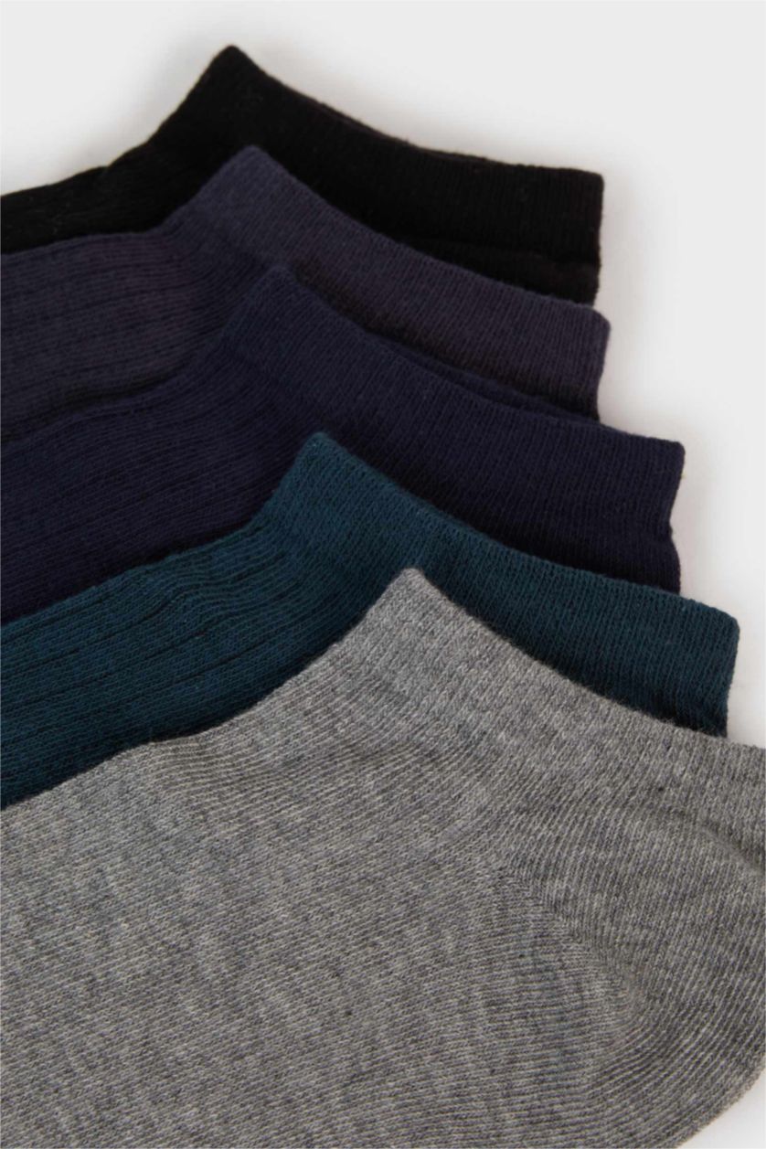 رجال Karma قطن من 5 قطع