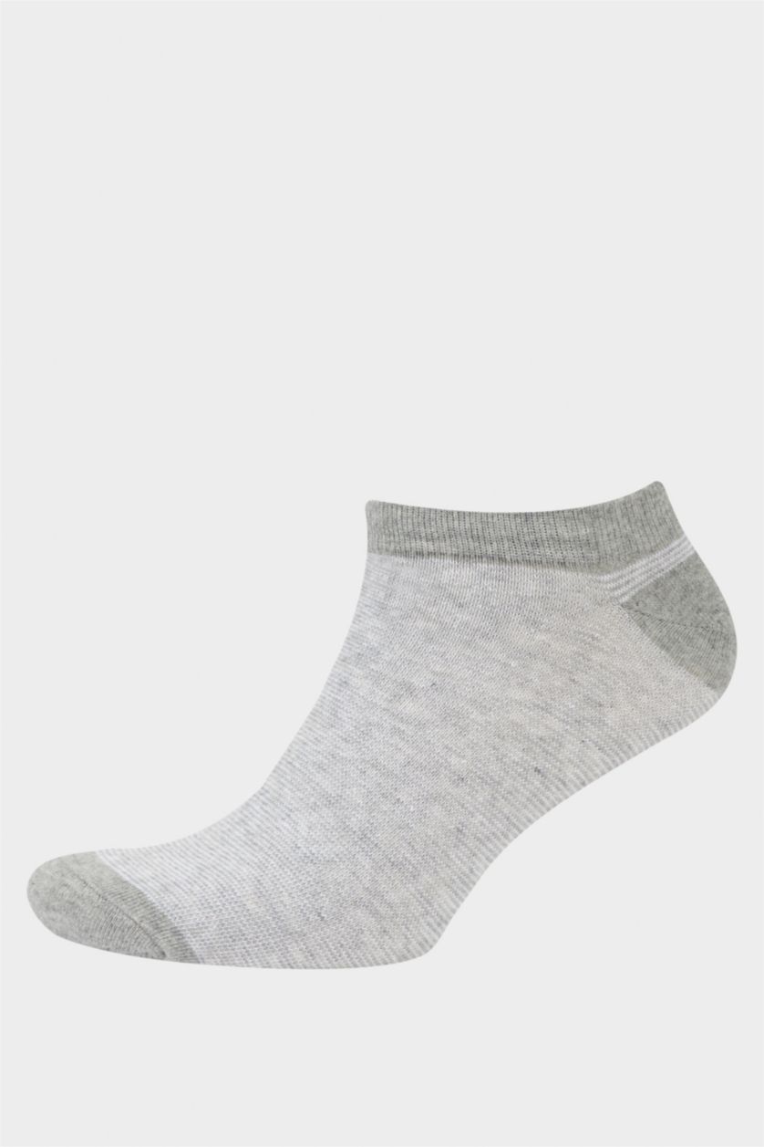 HOMME Karma Lot de 3 Chaussettes en coton pour homme