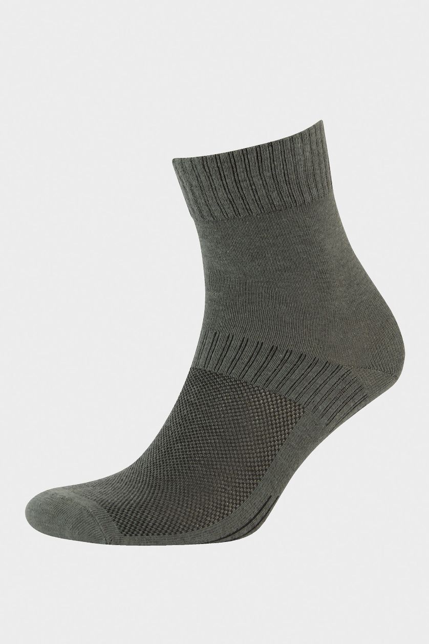 MAN Karma Man 2 Piece Cotton Long sock