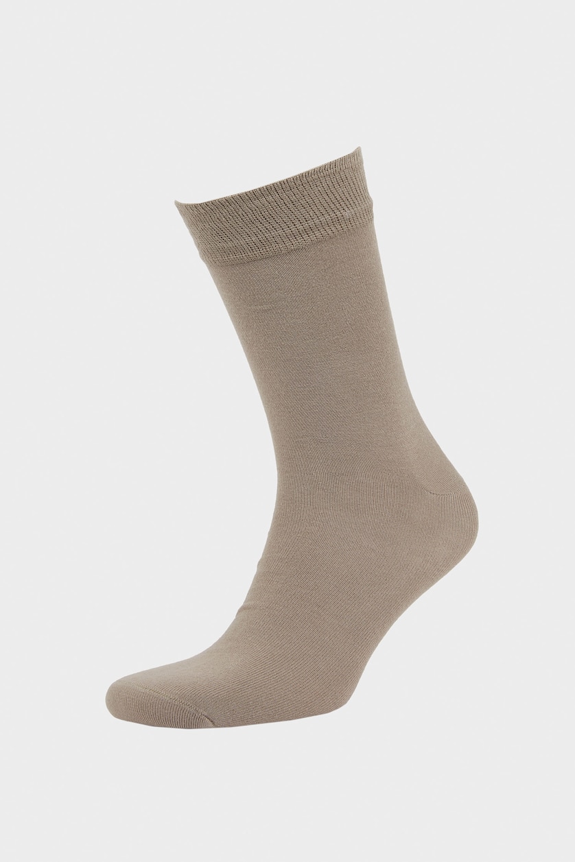 Man Karma 3 piece Cotton Long sock