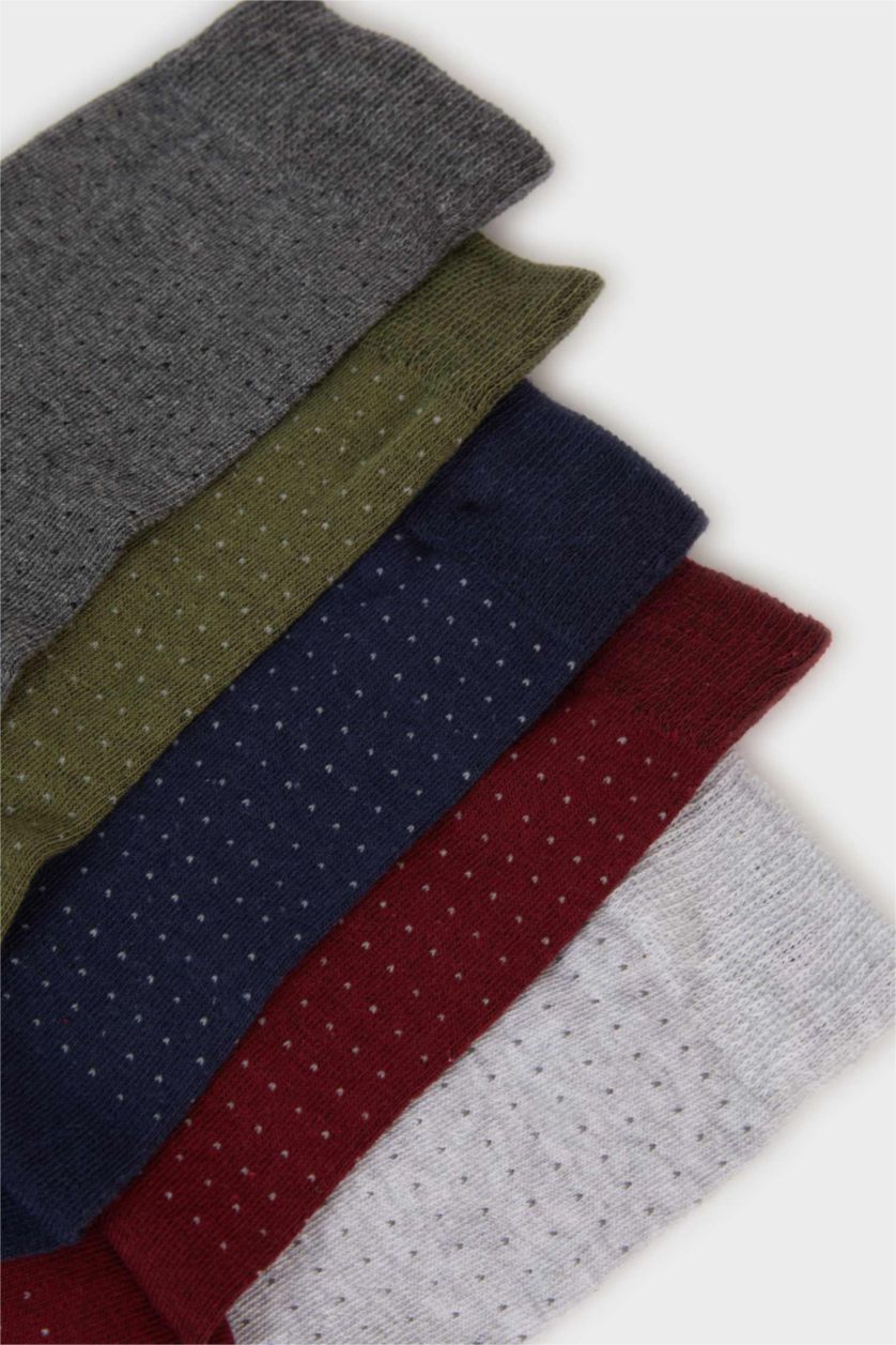 رجال Karma قطن من 5 قطع