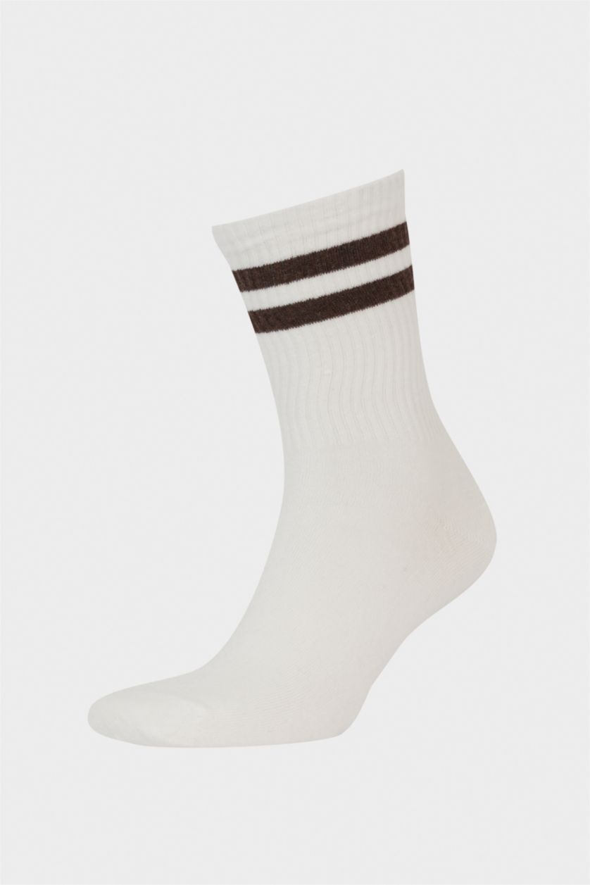 MAN Karma Man 3 piece Cotton Long Socks