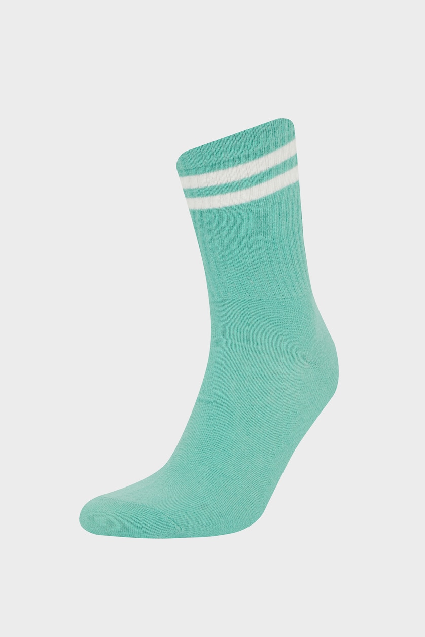 MAN Karma 3 piece Cotton Long sock