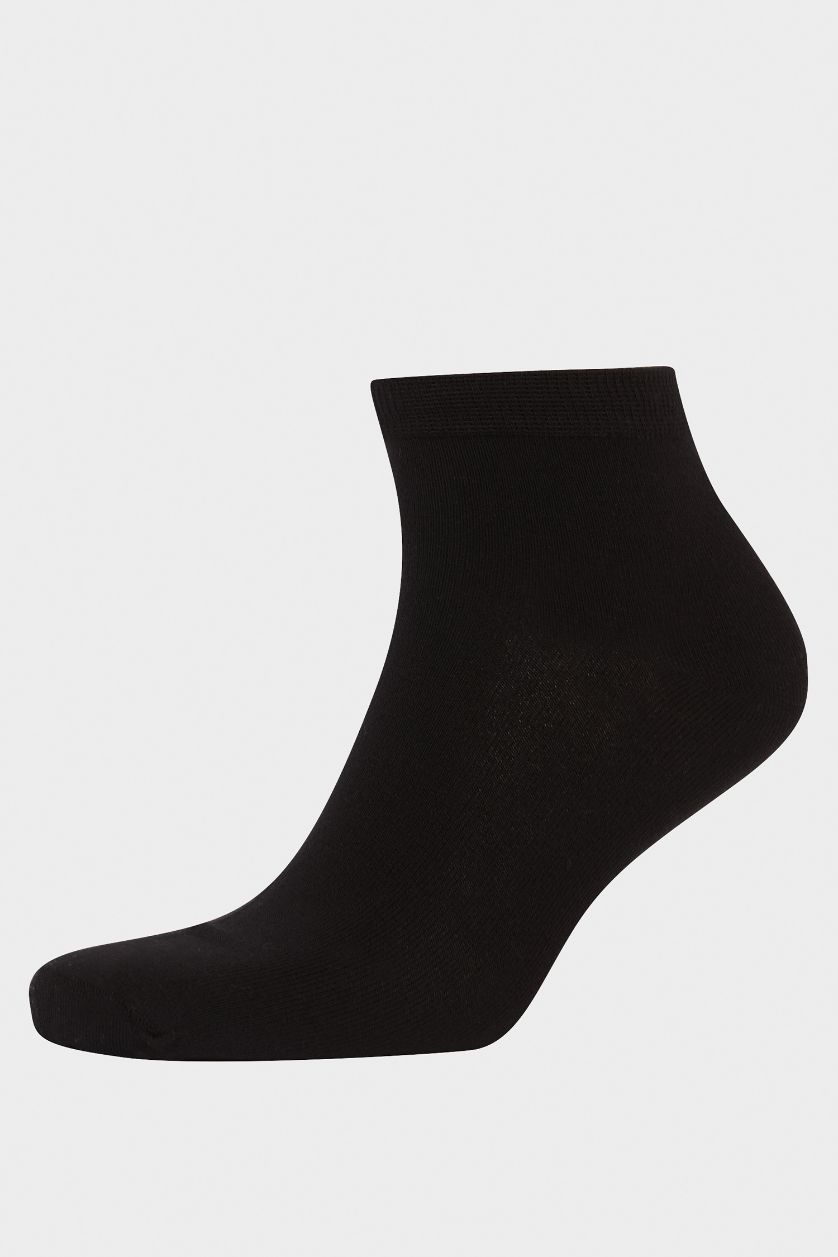 Man Karma Man Seamless 3 Piece Bamboo Ankle Socks