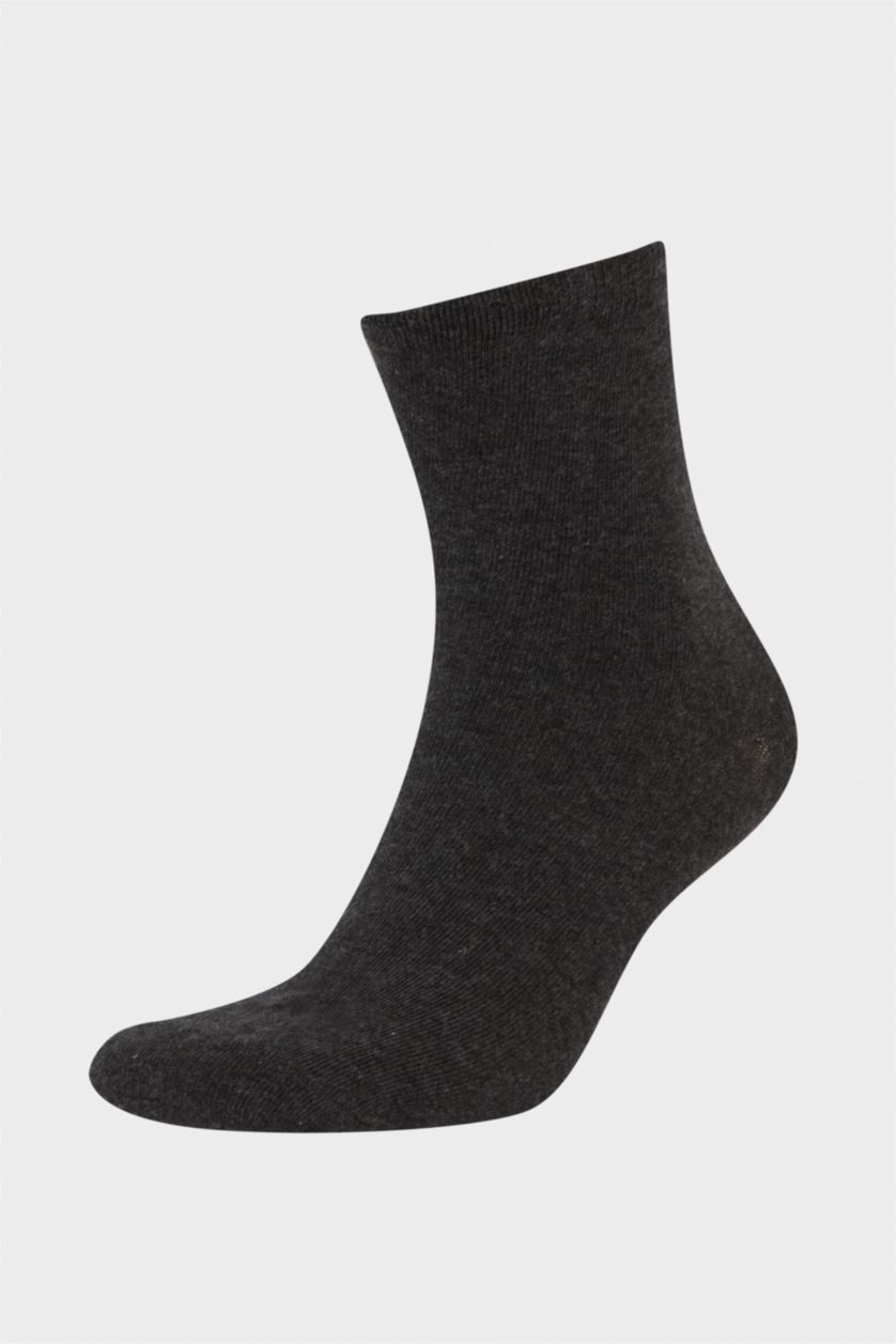 HOMME Karma Lot de 3 Chaussettes en coton pour homme