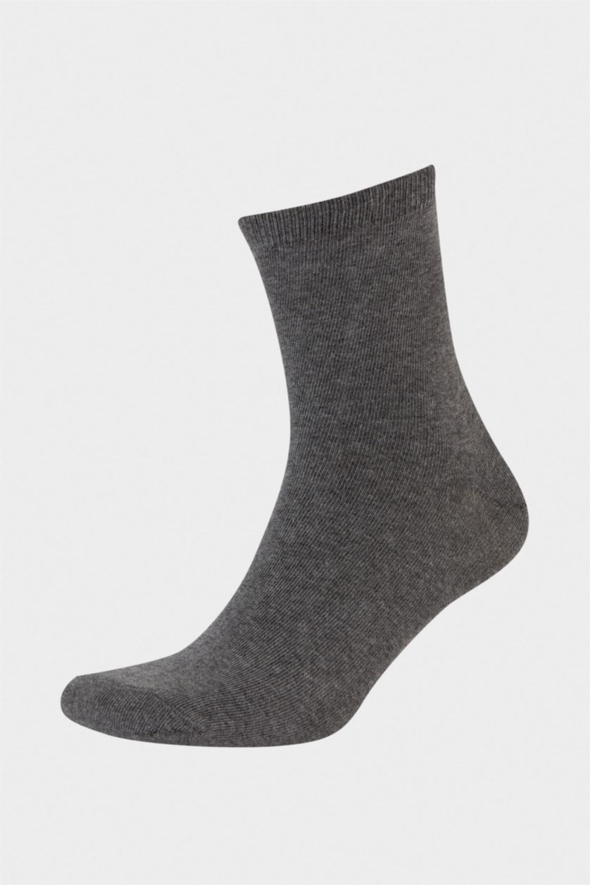 HOMME Karma Lot de 3 Chaussettes en coton pour homme