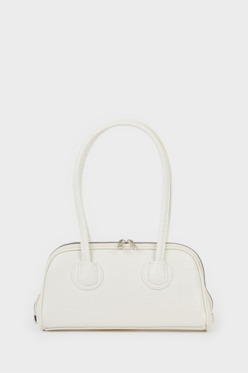 Kadın Bej Kadın El Çantası