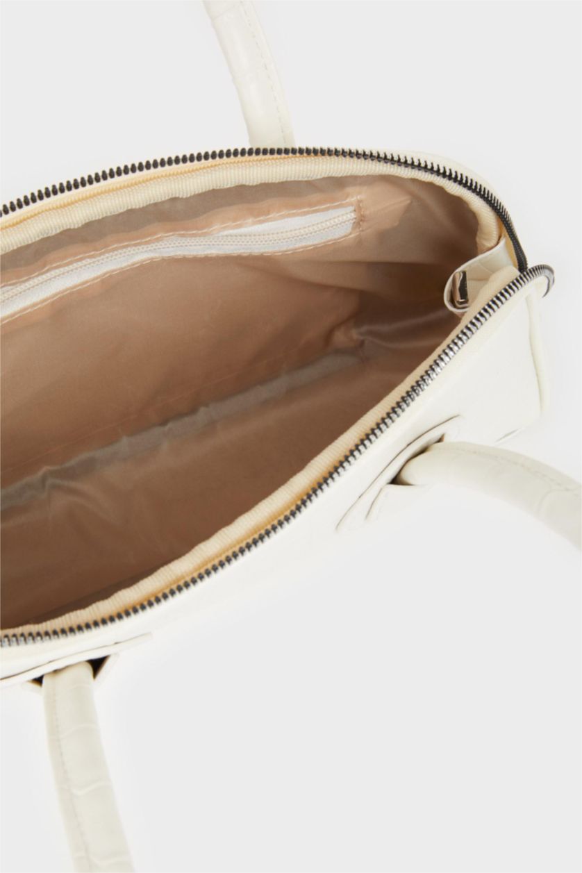 Kadın Bej Kadın El Çantası