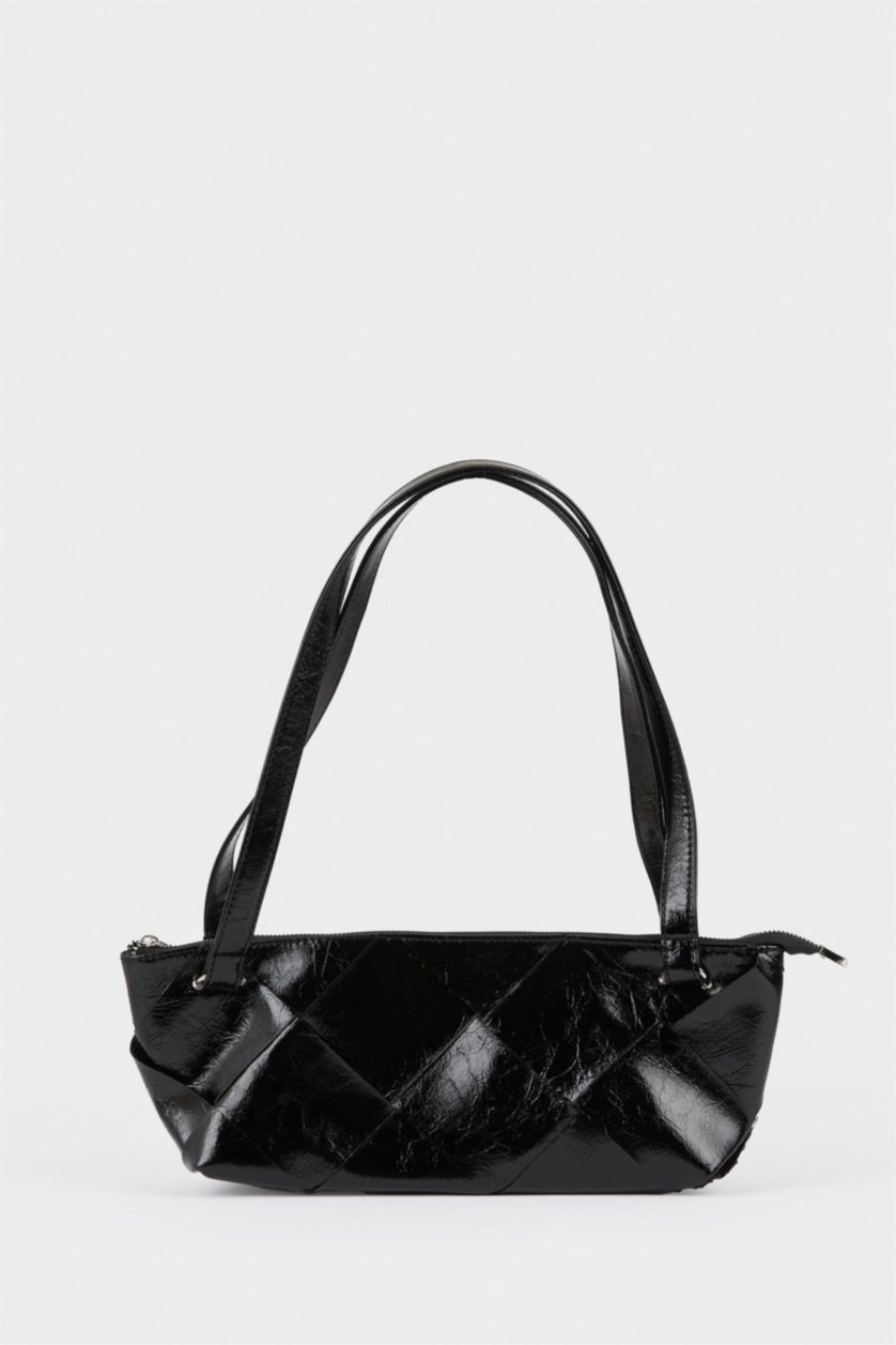 Kadın Siyah Kadın Omuz Çantası