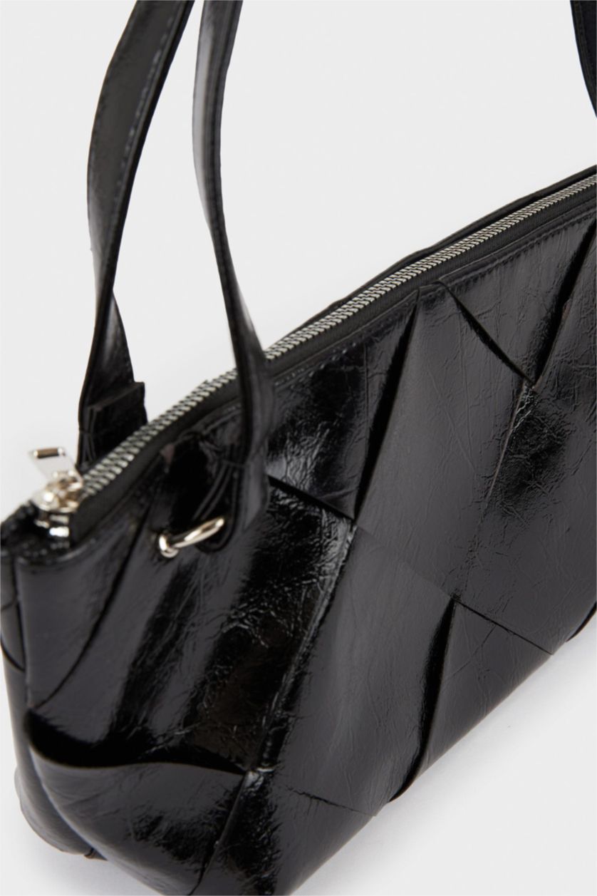 Kadın Siyah Kadın Omuz Çantası