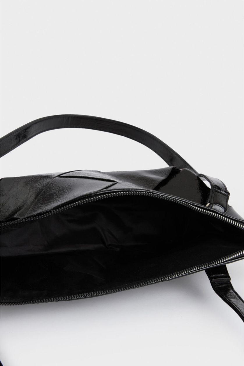 Kadın Siyah Kadın Omuz Çantası