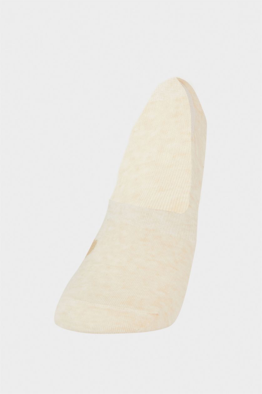 FEMME Yumuşak Lot de 3 Chaussettes courtes en coton pour femme