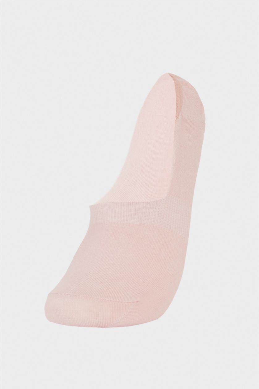 FEMME Yumuşak Lot de 3 Chaussettes courtes en coton pour femme