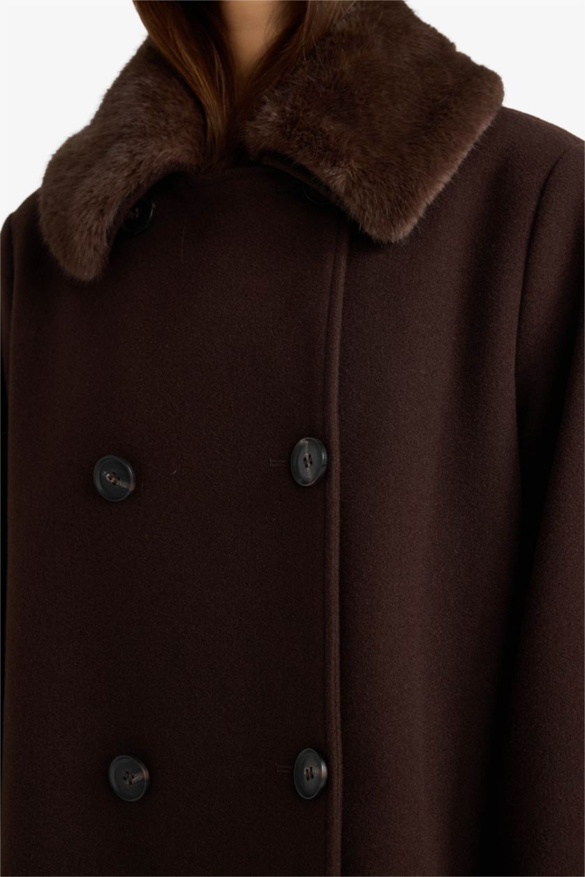 Women Brown Cachet