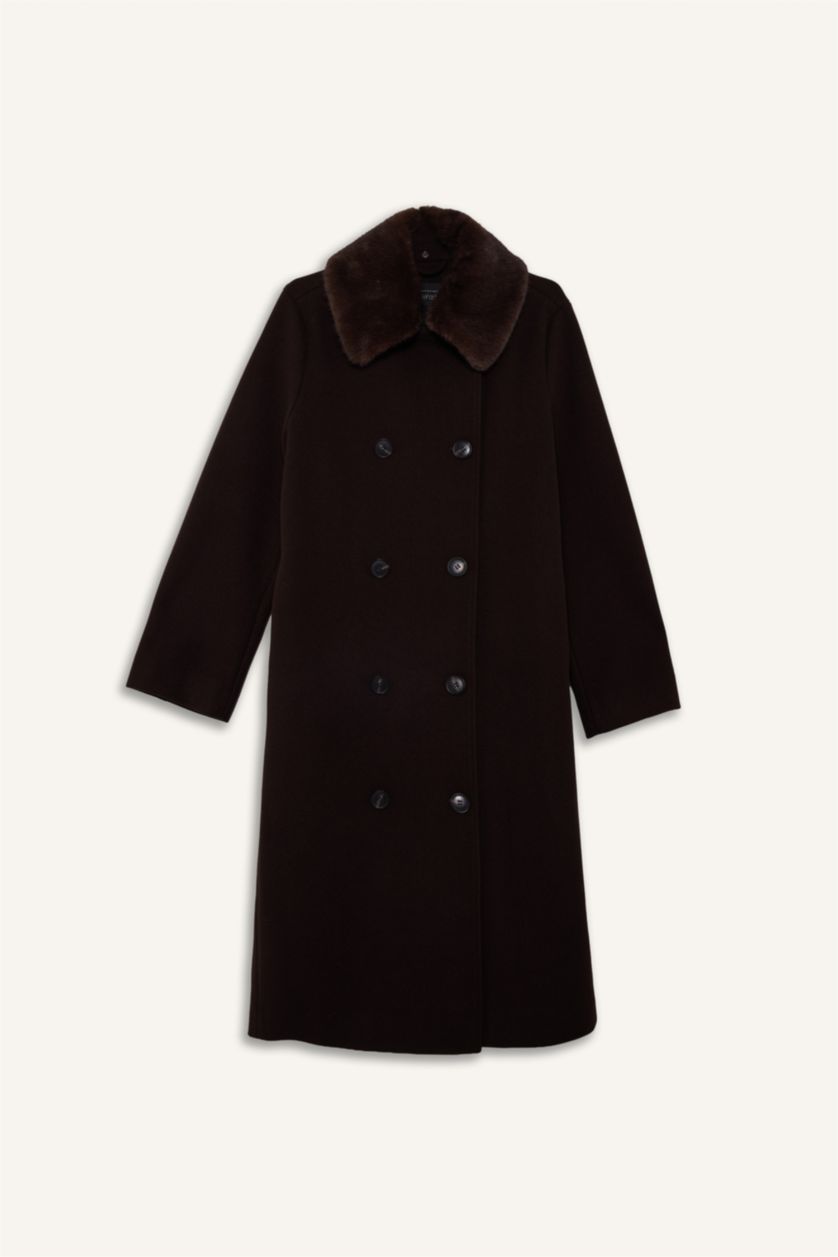 Women Brown Cachet