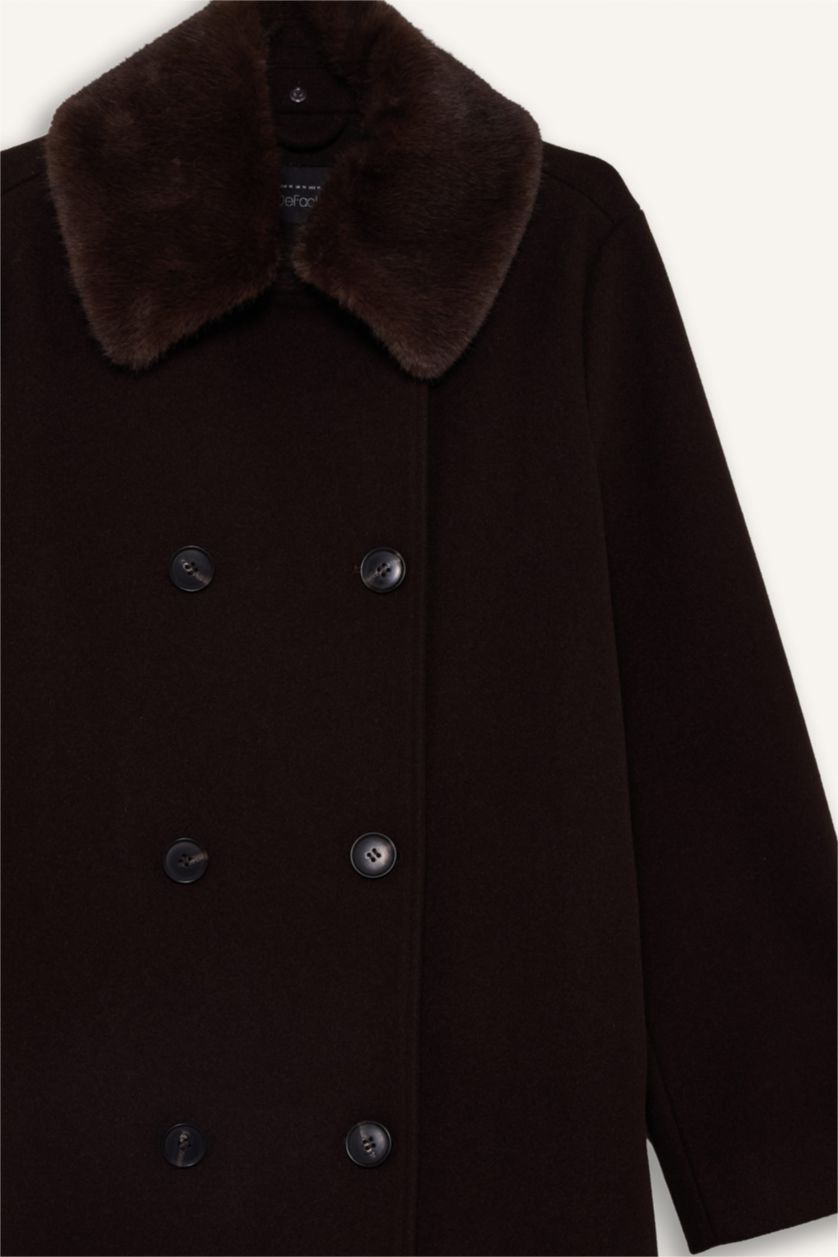 Women Brown Cachet