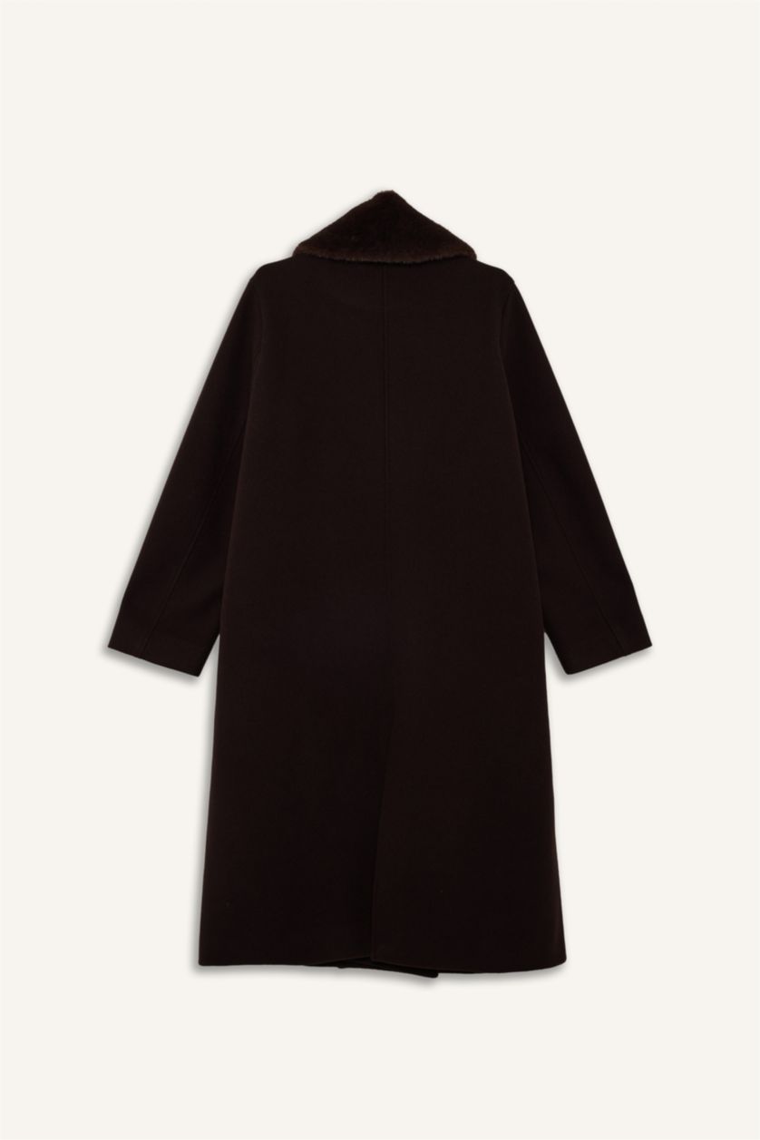 Women Brown Cachet